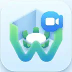 Webooking iOS Icon