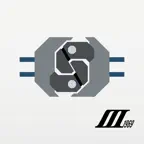 SSIBridge iOS Icon