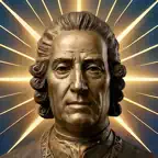 Swedenborg iOS Icon