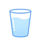 喝水时间Pro - 健康官方喝水提醒助手2.0版 iOS Icon