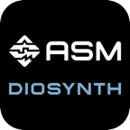 Diosynth Live Icon