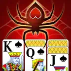 Spider Solitaire Master 2026 iOS Icon