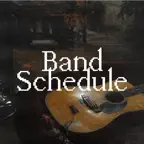 BandSchedule Icon