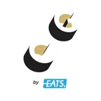 EATS Common Grounds iOS Icon