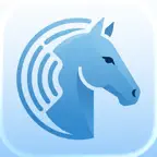 ArenAudio: Equestrian Intercom iOS Icon