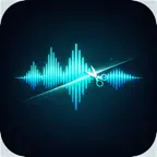 TrimTone - Audio Cutter iOS Icon