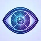 SnapEyes iOS Icon