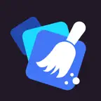 Clean My Phone: Swipe Clean iOS Icon