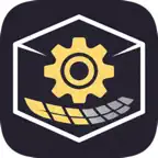 TraKend Icon