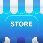 SME Stores iOS Icon