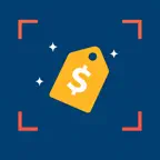 Thrift Scanner iOS Icon