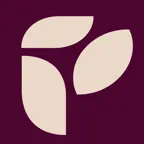 Petrichor Organic Store Icon