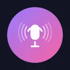 Speech Jammer - Mic Prank iOS Icon