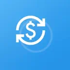 汇率管家 - 全球货币换算助手 iOS Icon