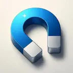 Metal Detector (Scanner) iOS Icon