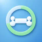 Bonely – Calcium Tracker Icon
