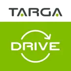 Targa Drive 360 Icon