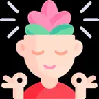 TU — A mindful companion iOS Icon