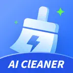 Boost AI Cleaner: PhoneStorage icon