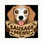 SausageMenu -AI MenuTranslator icon
