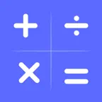 Calculator: Simple Calculator iOS Icon