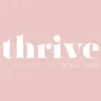 Thrive Studio iOS Icon