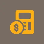 KDSB Calculator iOS Icon