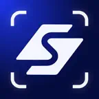 Sports Card Scanner: Spoly iOS Icon