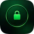 Vault: Private Files & Photos iOS Icon