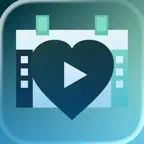Memories - Your Moments iOS Icon