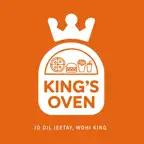 Kings Oven Icon