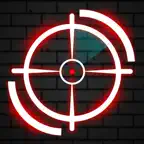 Crosshair Pro - Custom Scope icon