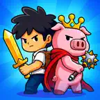 BagMaster Isekai – Bag Battle iOS Icon