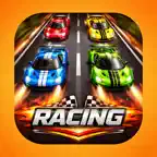 Racing Games for Watch iOS Icon