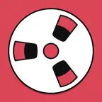 Tape Music Hub Icon