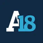 Arena 18 2.0 iOS Icon