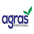 Agras Rate List iOS Icon