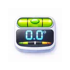 Bubble Level & Inclinometer iOS Icon