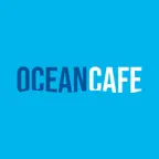 Ocean Cafe iOS Icon
