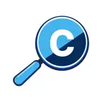 CapsuleSearch iOS Icon