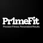 PR1MEFIT iOS Icon