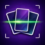 Cardex: TCG Card Scanner icon
