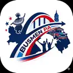BUSMEN PA iOS Icon