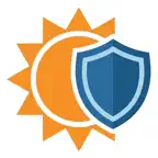 Hitze-V iOS Icon