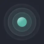 SoundEase: Tinnitus Relief iOS Icon