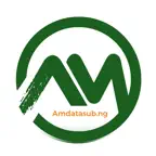 AMDATASUB iOS Icon