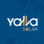 Yalla Solar iOS Icon
