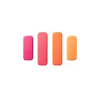 Allnote - AI Meeting Notes iOS Icon