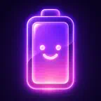 Social Battery: Energy Monitor iOS Icon