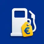 PitStop - Prezzi Benzina iOS Icon
